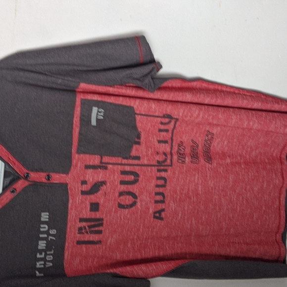 Urban Addiction- Men's T-shirt Size XL - Picture 5 of 13